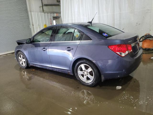 Photo 1 VIN: 1G1PC5SB5D7154176 - CHEVROLET CRUZE LT 