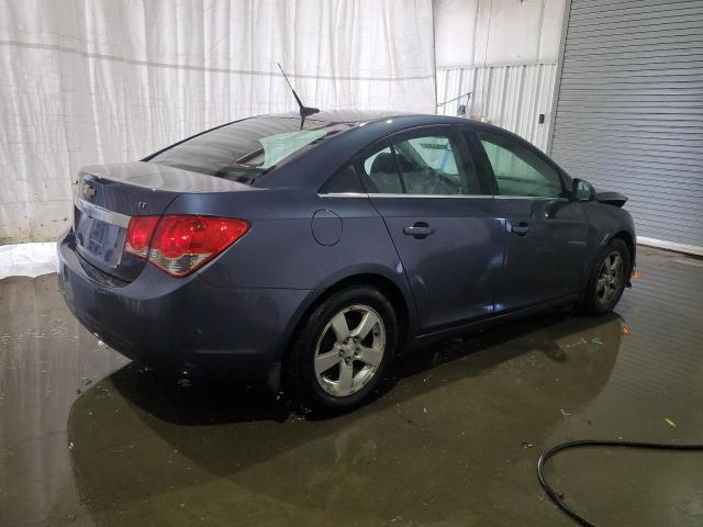 Photo 2 VIN: 1G1PC5SB5D7154176 - CHEVROLET CRUZE LT 