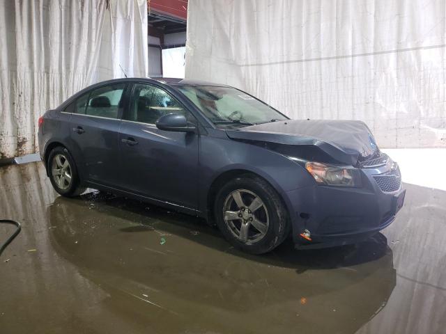 Photo 3 VIN: 1G1PC5SB5D7154176 - CHEVROLET CRUZE LT 