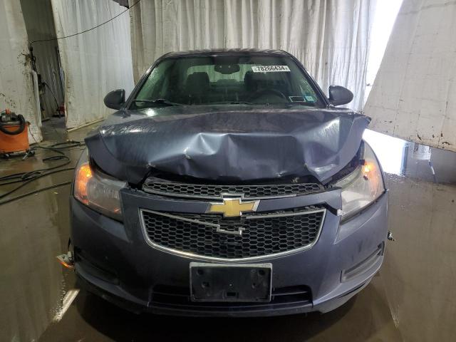 Photo 4 VIN: 1G1PC5SB5D7154176 - CHEVROLET CRUZE LT 