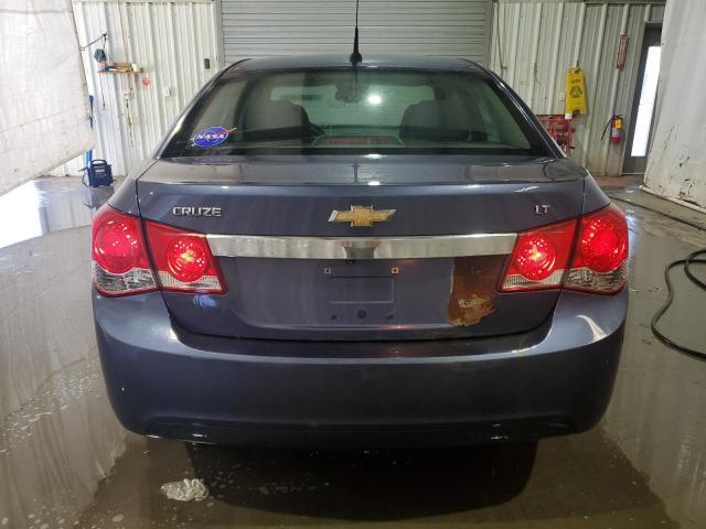 Photo 5 VIN: 1G1PC5SB5D7154176 - CHEVROLET CRUZE LT 