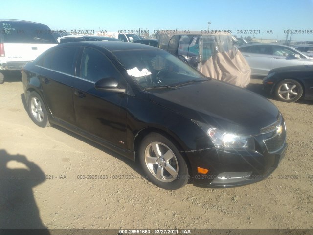 Photo 0 VIN: 1G1PC5SB5D7161936 - CHEVROLET CRUZE 