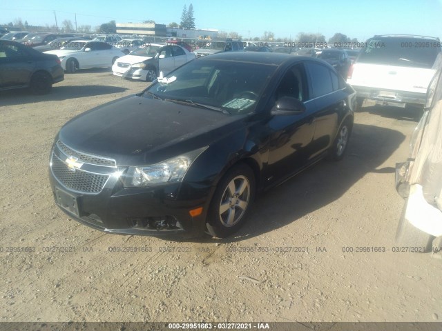 Photo 1 VIN: 1G1PC5SB5D7161936 - CHEVROLET CRUZE 