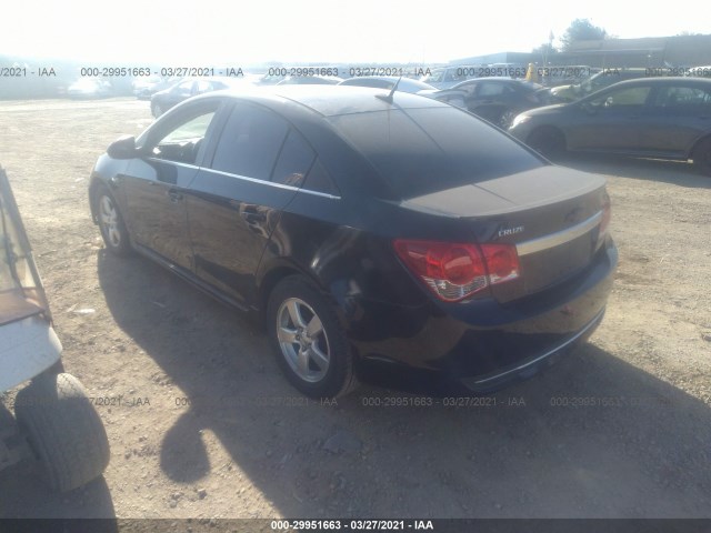 Photo 2 VIN: 1G1PC5SB5D7161936 - CHEVROLET CRUZE 