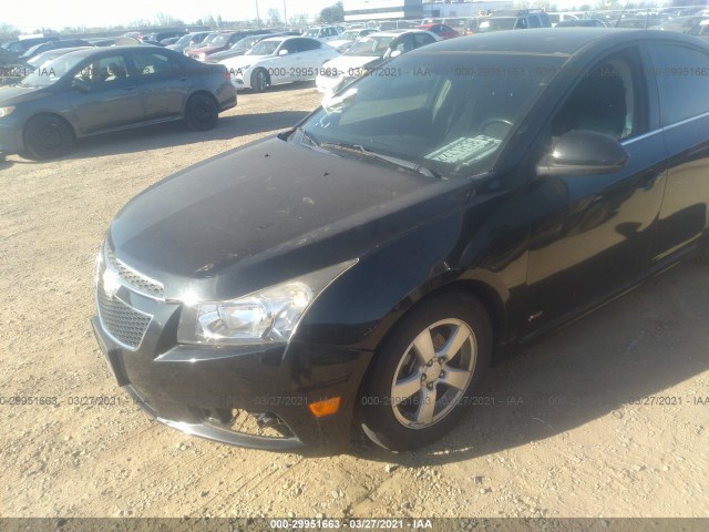 Photo 5 VIN: 1G1PC5SB5D7161936 - CHEVROLET CRUZE 