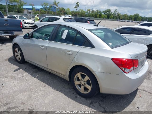 Photo 2 VIN: 1G1PC5SB5D7163444 - CHEVROLET CRUZE 