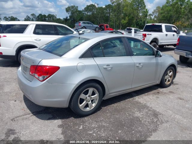 Photo 3 VIN: 1G1PC5SB5D7163444 - CHEVROLET CRUZE 