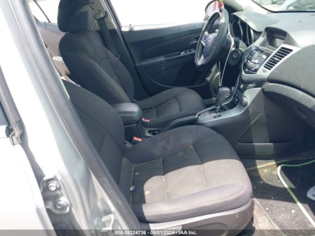 Photo 4 VIN: 1G1PC5SB5D7163444 - CHEVROLET CRUZE 