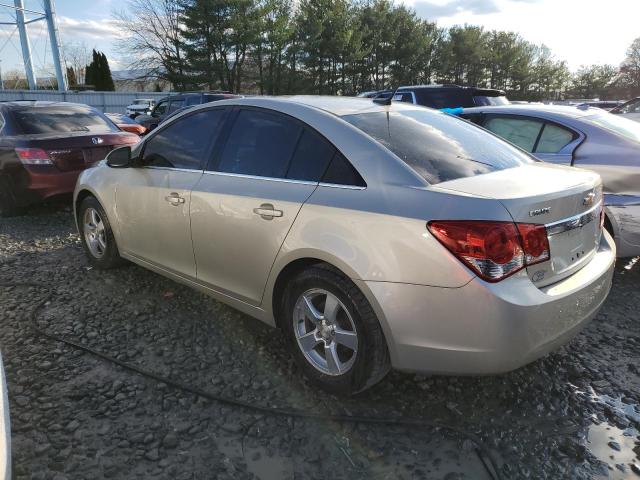 Photo 1 VIN: 1G1PC5SB5D7164738 - CHEVROLET CRUZE LT 