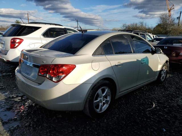 Photo 2 VIN: 1G1PC5SB5D7164738 - CHEVROLET CRUZE LT 