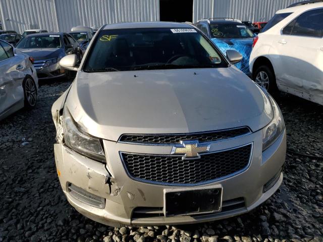 Photo 4 VIN: 1G1PC5SB5D7164738 - CHEVROLET CRUZE LT 