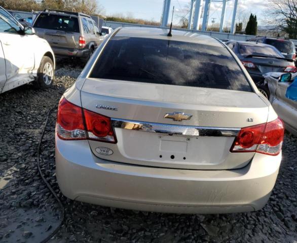 Photo 5 VIN: 1G1PC5SB5D7164738 - CHEVROLET CRUZE LT 