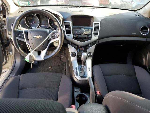 Photo 7 VIN: 1G1PC5SB5D7164738 - CHEVROLET CRUZE LT 