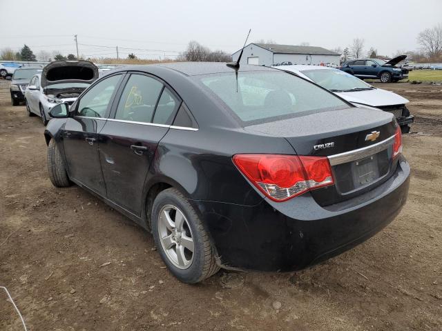 Photo 1 VIN: 1G1PC5SB5D7167784 - CHEVROLET CRUZE 