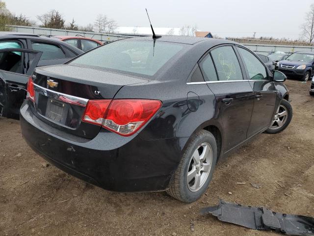 Photo 2 VIN: 1G1PC5SB5D7167784 - CHEVROLET CRUZE 