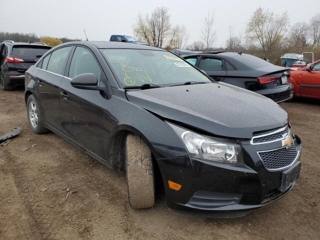 Photo 3 VIN: 1G1PC5SB5D7167784 - CHEVROLET CRUZE 