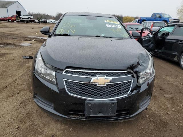 Photo 4 VIN: 1G1PC5SB5D7167784 - CHEVROLET CRUZE 