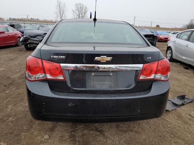 Photo 5 VIN: 1G1PC5SB5D7167784 - CHEVROLET CRUZE 