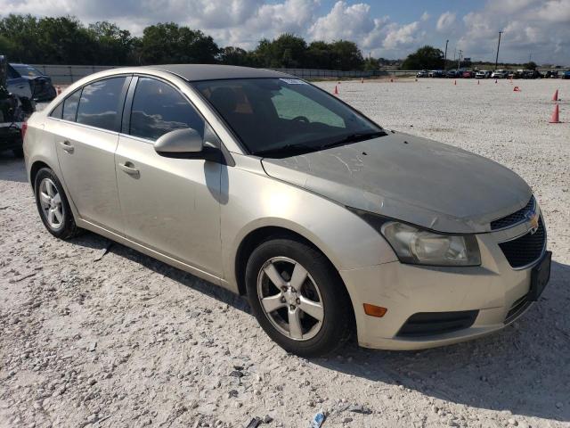 Photo 3 VIN: 1G1PC5SB5D7169793 - CHEVROLET CRUZE LT 