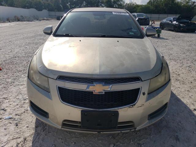 Photo 4 VIN: 1G1PC5SB5D7169793 - CHEVROLET CRUZE LT 