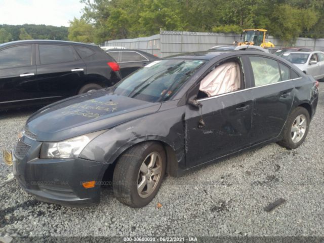 Photo 1 VIN: 1G1PC5SB5D7170880 - CHEVROLET CRUZE 