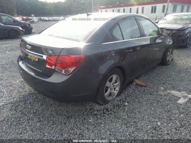 Photo 3 VIN: 1G1PC5SB5D7170880 - CHEVROLET CRUZE 