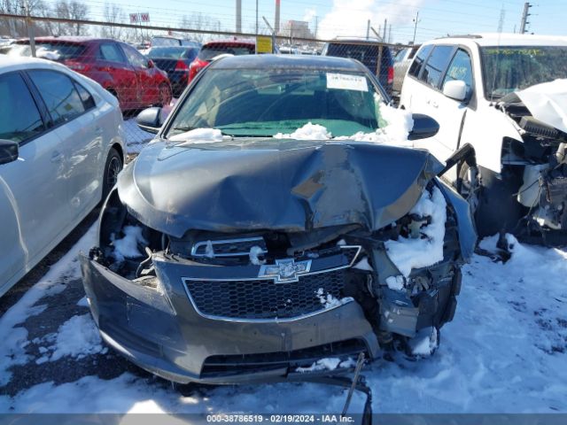 Photo 5 VIN: 1G1PC5SB5D7171222 - CHEVROLET CRUZE 