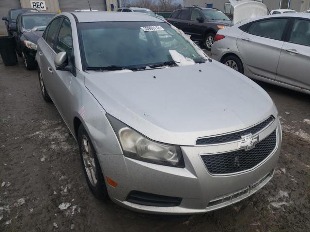 Photo 0 VIN: 1G1PC5SB5D7171589 - CHEVROLET CRUZE 