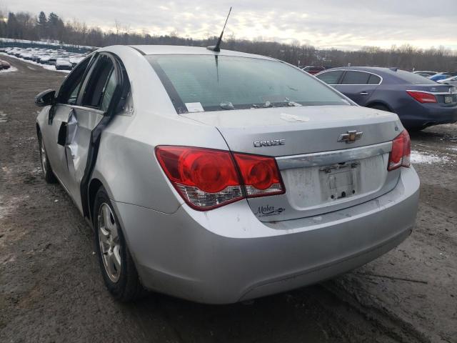 Photo 2 VIN: 1G1PC5SB5D7171589 - CHEVROLET CRUZE 