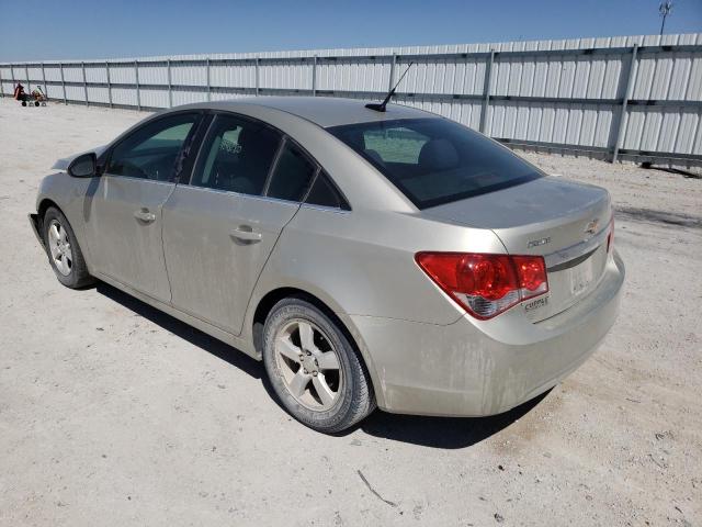 Photo 2 VIN: 1G1PC5SB5D7171933 - CHEVROLET CRUZE LT 