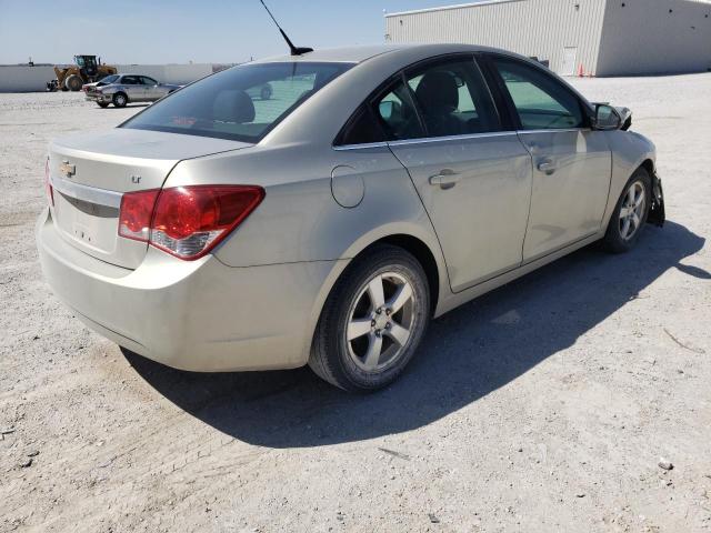 Photo 3 VIN: 1G1PC5SB5D7171933 - CHEVROLET CRUZE LT 