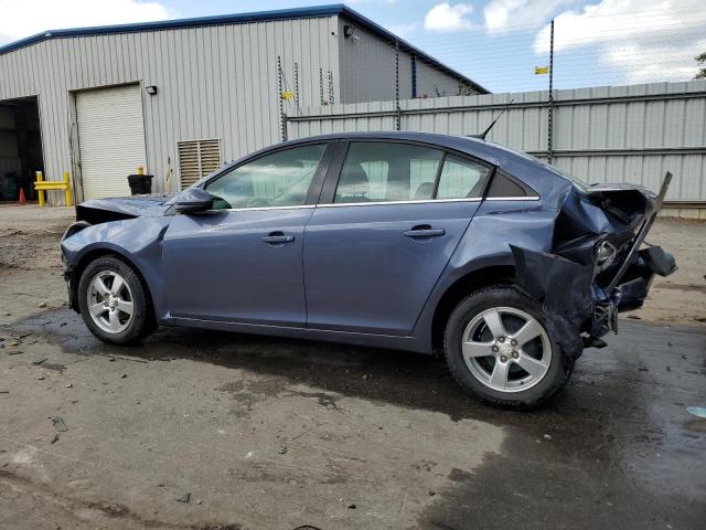 Photo 1 VIN: 1G1PC5SB5D7175223 - CHEVROLET CRUZE LT 