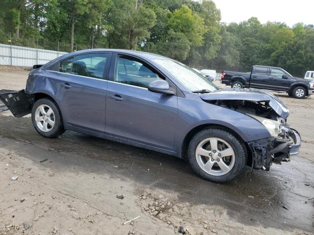 Photo 3 VIN: 1G1PC5SB5D7175223 - CHEVROLET CRUZE LT 