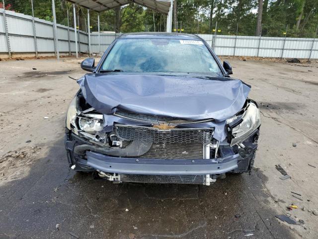 Photo 4 VIN: 1G1PC5SB5D7175223 - CHEVROLET CRUZE LT 