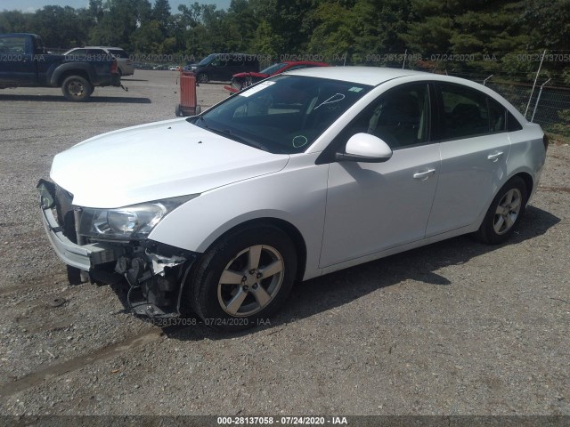 Photo 1 VIN: 1G1PC5SB5D7176520 - CHEVROLET CRUZE 