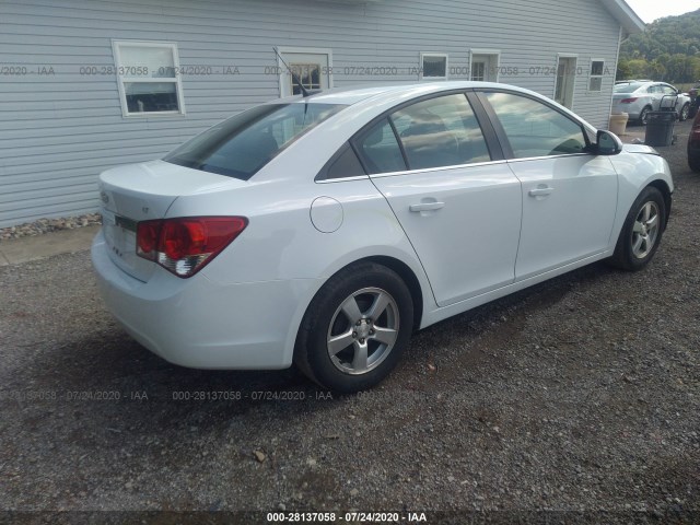 Photo 3 VIN: 1G1PC5SB5D7176520 - CHEVROLET CRUZE 