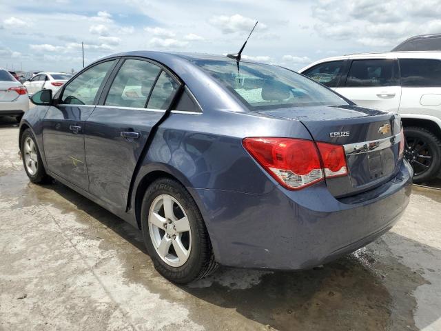 Photo 1 VIN: 1G1PC5SB5D7177702 - CHEVROLET CRUZE LS 