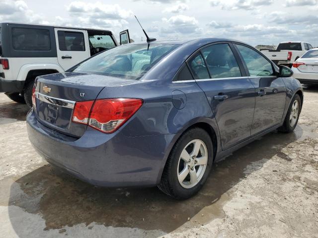 Photo 2 VIN: 1G1PC5SB5D7177702 - CHEVROLET CRUZE LS 