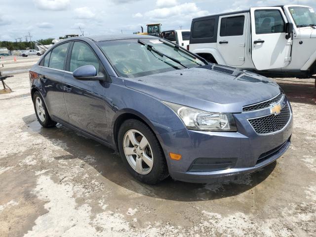 Photo 3 VIN: 1G1PC5SB5D7177702 - CHEVROLET CRUZE LS 