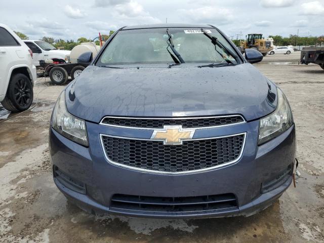 Photo 4 VIN: 1G1PC5SB5D7177702 - CHEVROLET CRUZE LS 