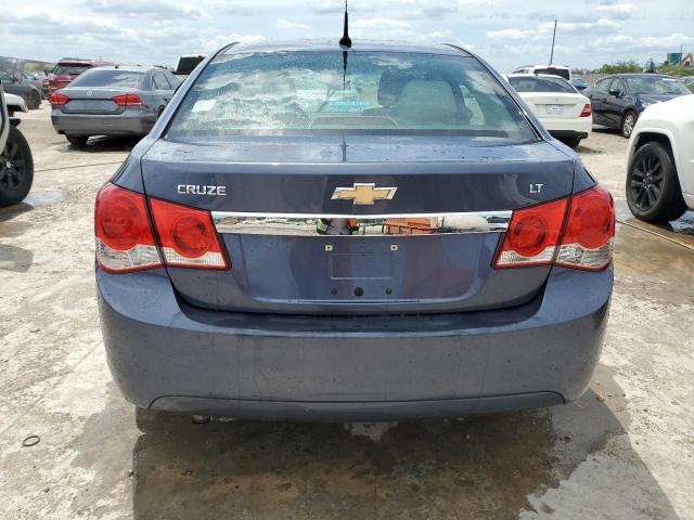 Photo 5 VIN: 1G1PC5SB5D7177702 - CHEVROLET CRUZE LS 