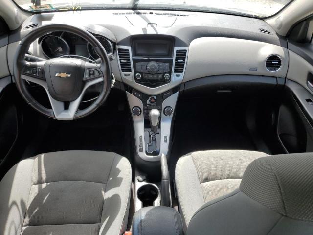 Photo 7 VIN: 1G1PC5SB5D7177702 - CHEVROLET CRUZE LS 