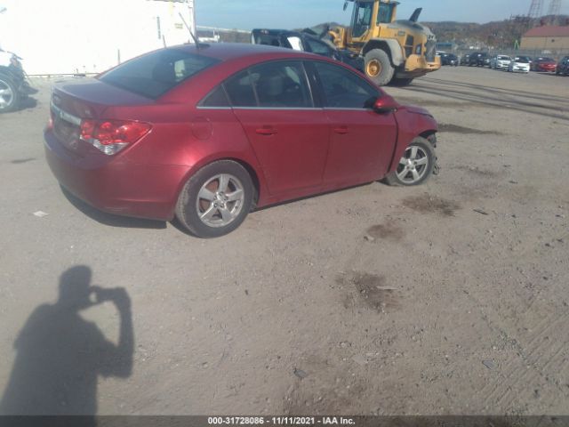 Photo 3 VIN: 1G1PC5SB5D7178414 - CHEVROLET CRUZE 