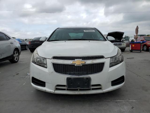 Photo 4 VIN: 1G1PC5SB5D7181619 - CHEVROLET CRUZE LT 