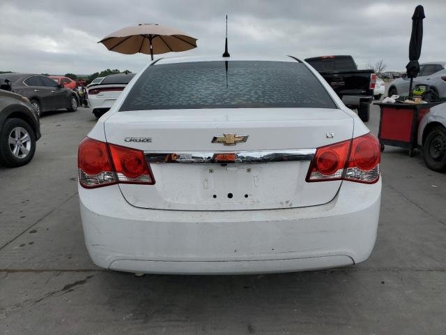 Photo 5 VIN: 1G1PC5SB5D7181619 - CHEVROLET CRUZE LT 