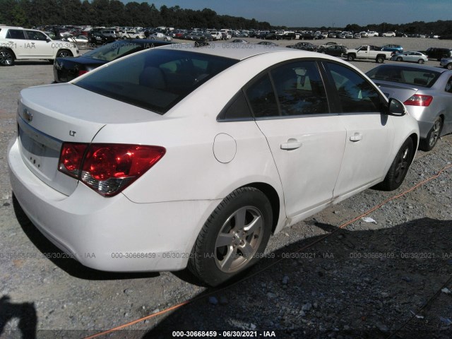 Photo 3 VIN: 1G1PC5SB5D7181703 - CHEVROLET CRUZE 