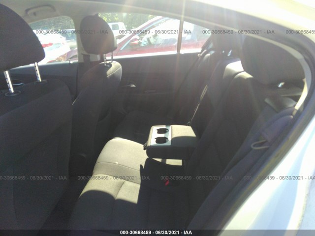 Photo 7 VIN: 1G1PC5SB5D7181703 - CHEVROLET CRUZE 