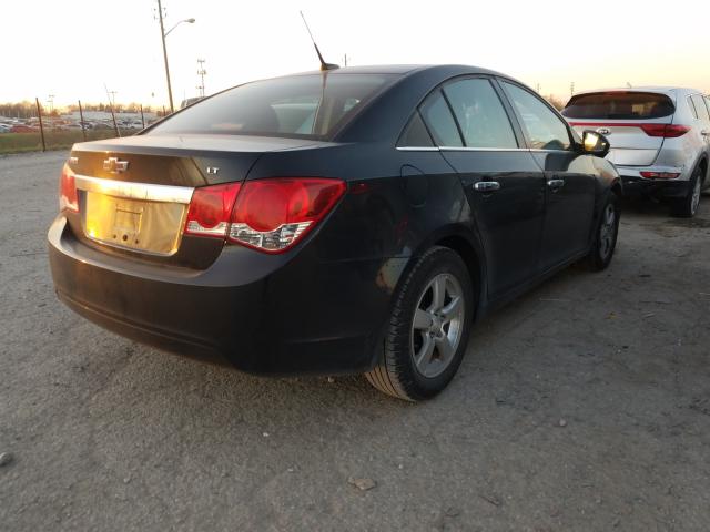 Photo 3 VIN: 1G1PC5SB5D7181863 - CHEVROLET CRUZE LT 