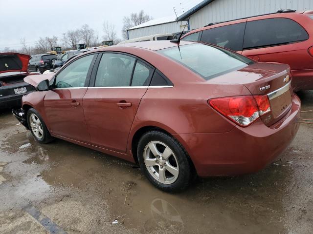 Photo 1 VIN: 1G1PC5SB5D7182351 - CHEVROLET CRUZE 