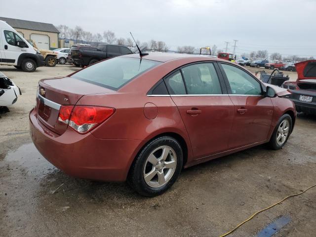 Photo 2 VIN: 1G1PC5SB5D7182351 - CHEVROLET CRUZE 